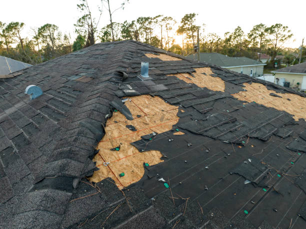 Fast & Reliable Emergency Roof Repairs in Country Club Estates, GA